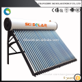 solar water heater for costa rica